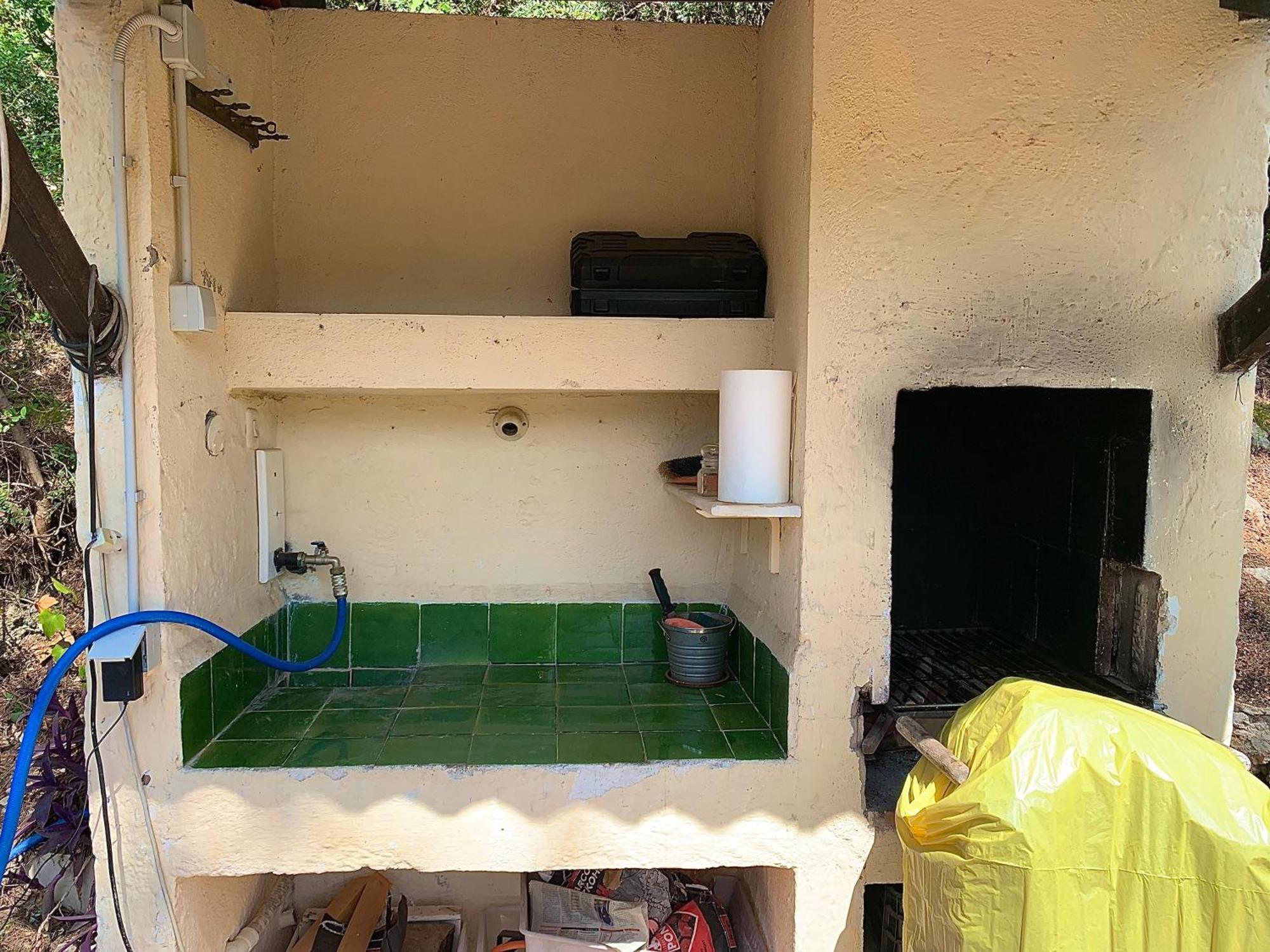 شقة La Casita Del Bosque سانت بيرِ ذي ريبيس المظهر الخارجي الصورة